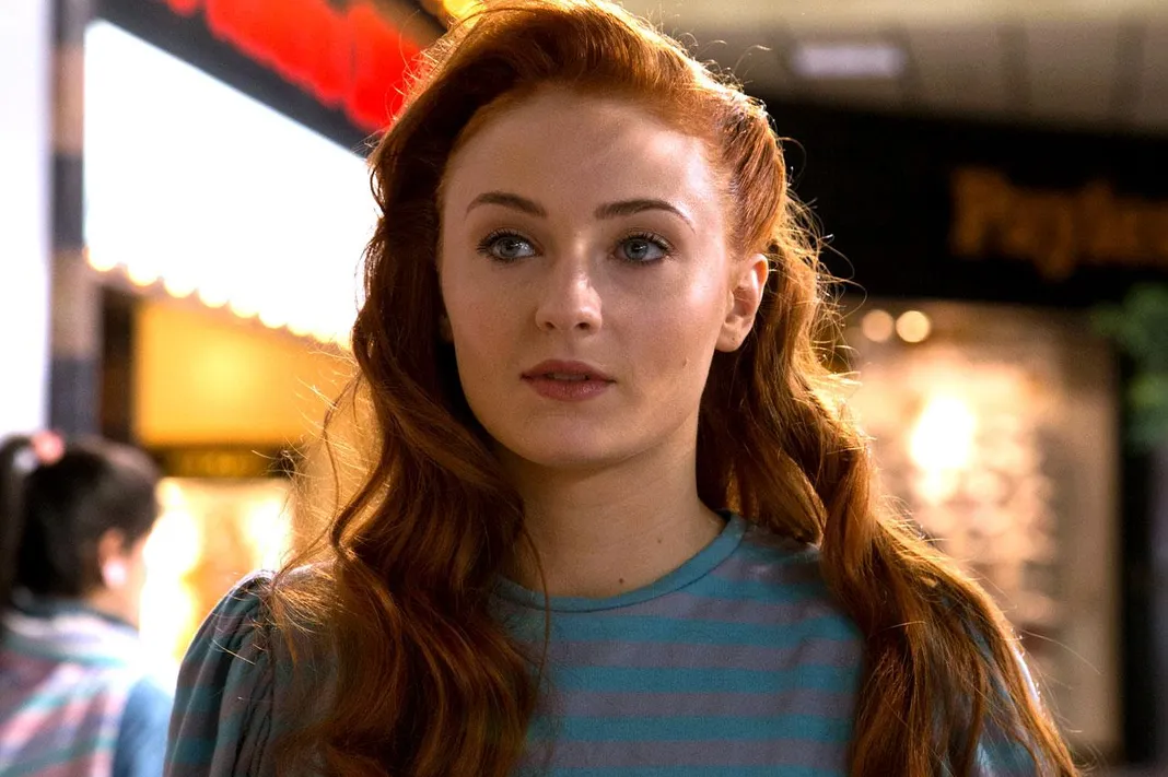 X-Men Apocalypse, Sophie Turner