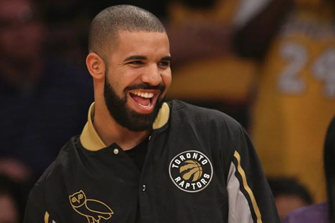 Drake, WENN, 051816