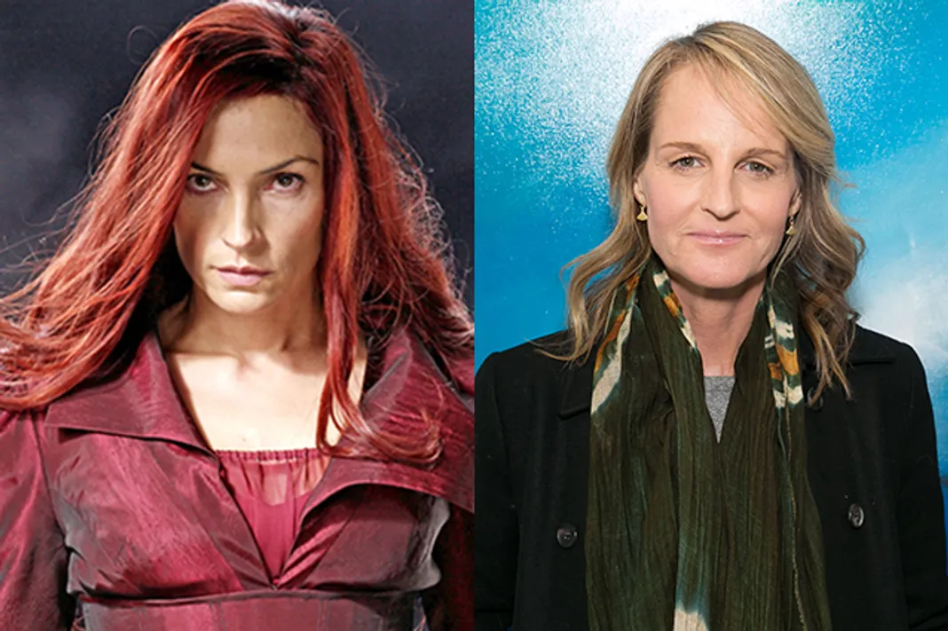 11 Actors Who Were Almost X Men