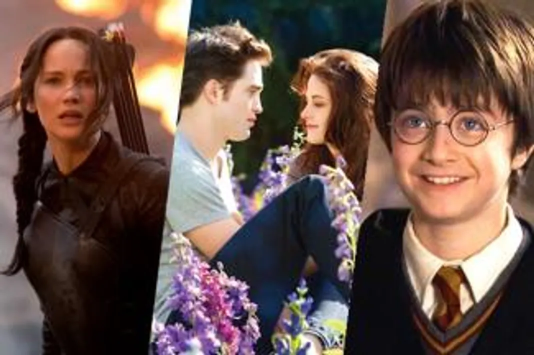 Can You Pick The Film With The Lowest Rotten Tomatoes Rating From These YA Franchises? Hunger Games, Lionsgate, Twilight, Summit, Harry Potter, Warner Bros, 052116