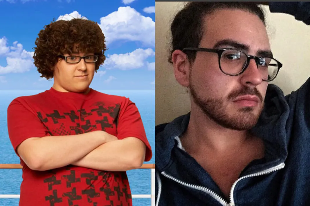 10 Of Our Favorite Disney Channel Sidekicks Where Are They Now?
