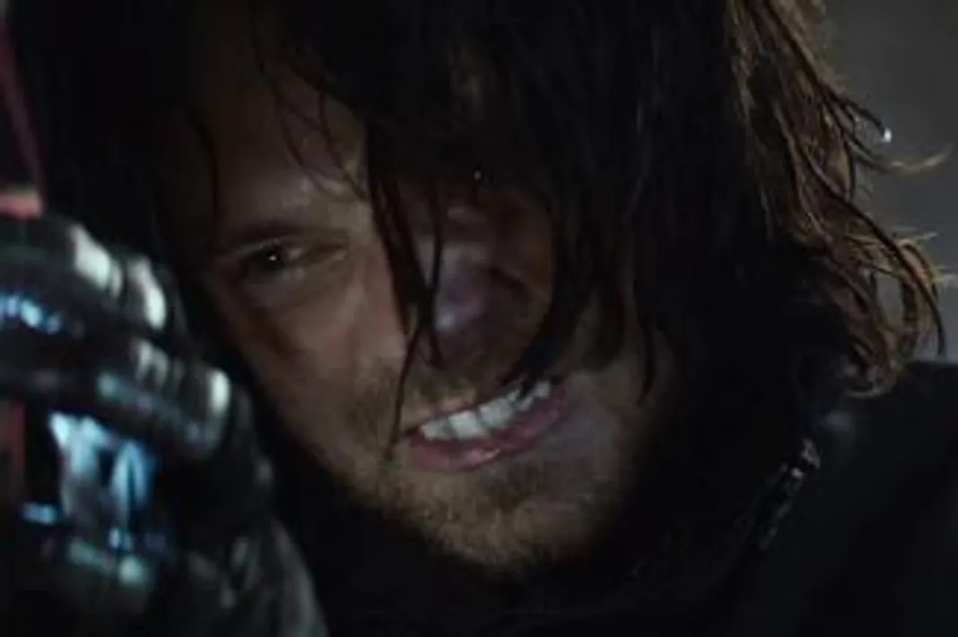 The One Thing About ‘Captain America: Civil War’ You Probably Didn’t Notice Sebastian Stan, Captain America: Civil War, Disney, Marvel