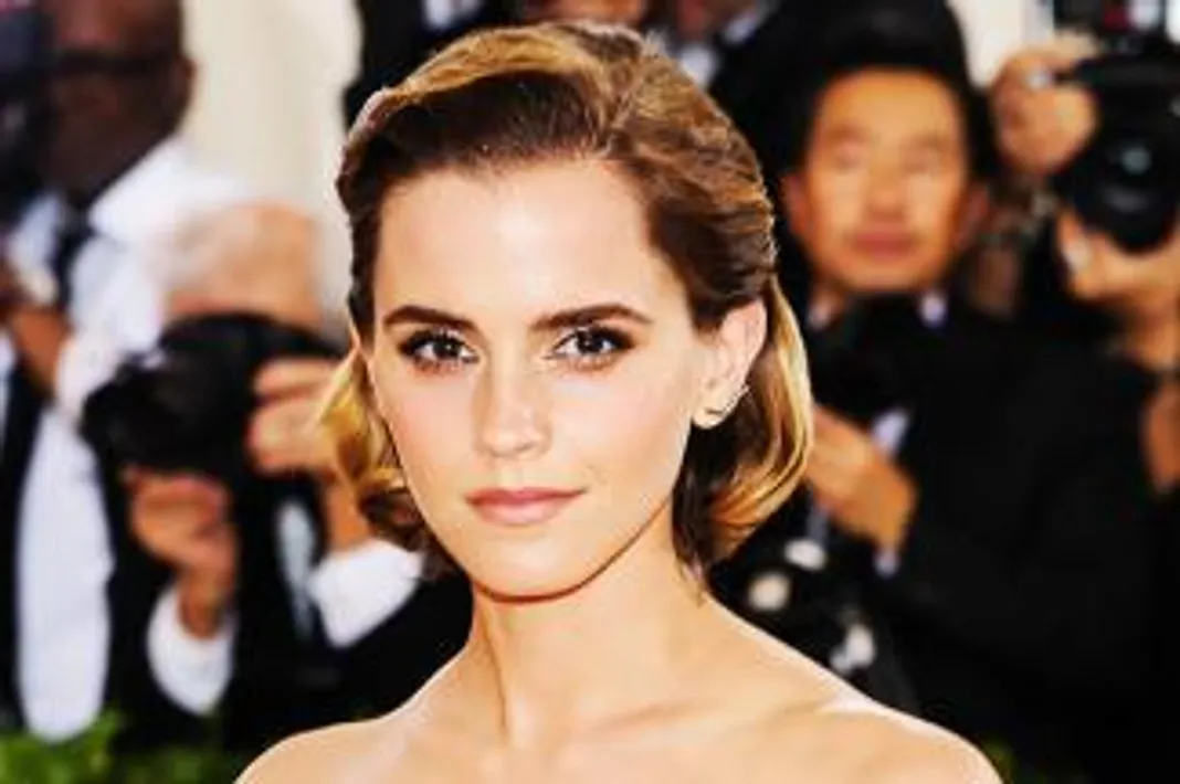 You’ll Never Guess What Emma Watson’s Ringtone Is Emma Watson