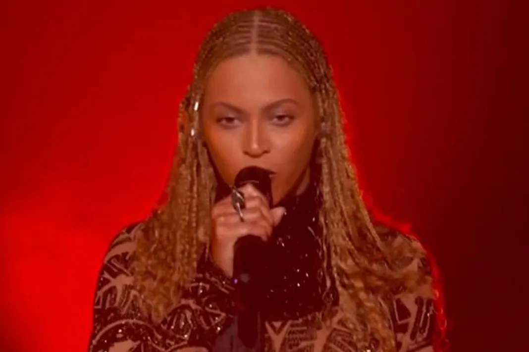 Beyonce, WENN, 062716