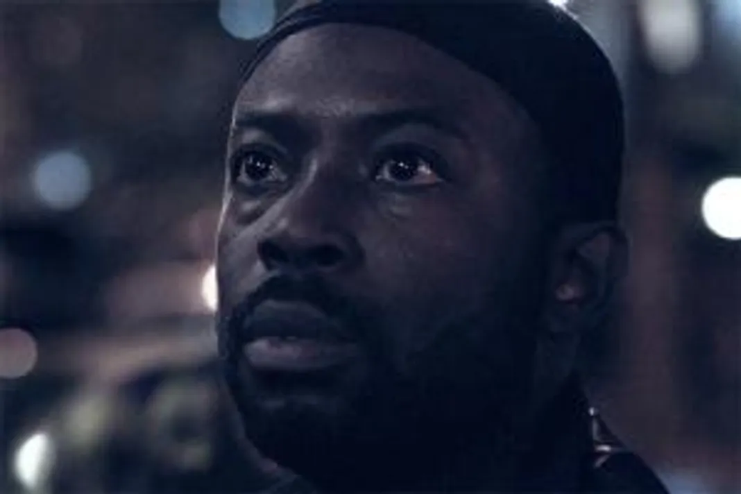 The Night Of, Charlie Hudson III