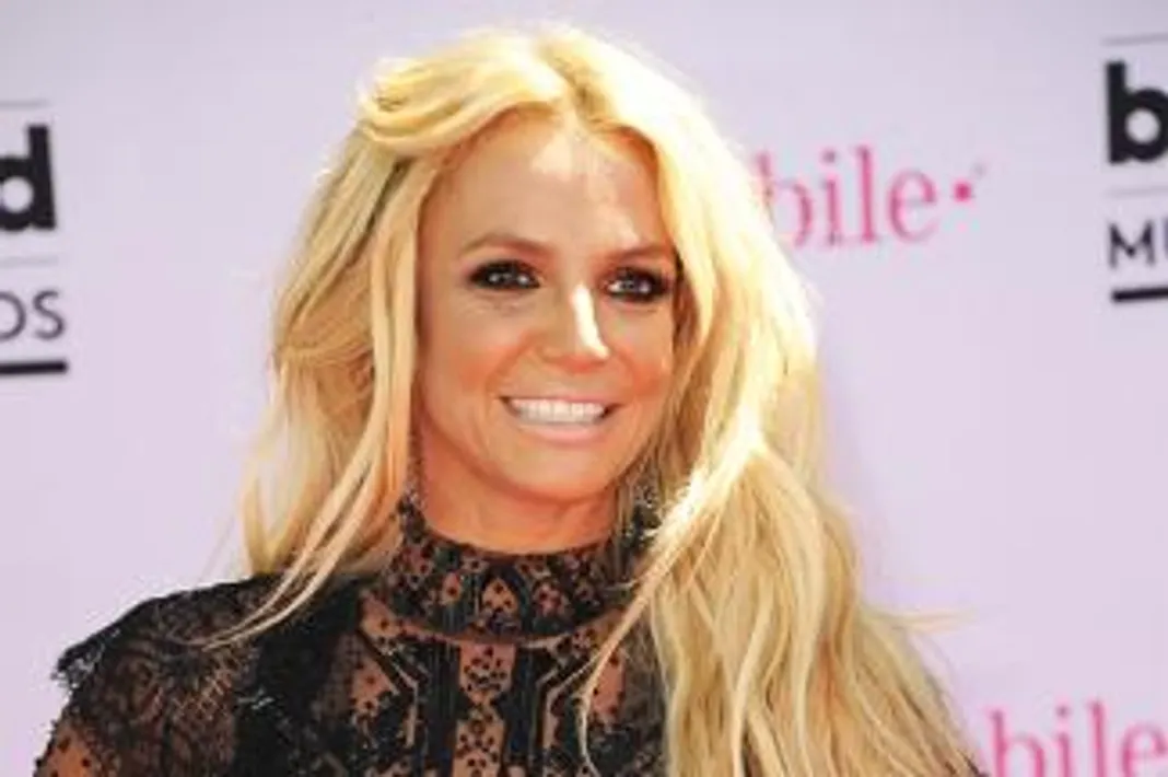 Britney Spears Does Not Approve Of Her New Lifetime Movie Britney Spears