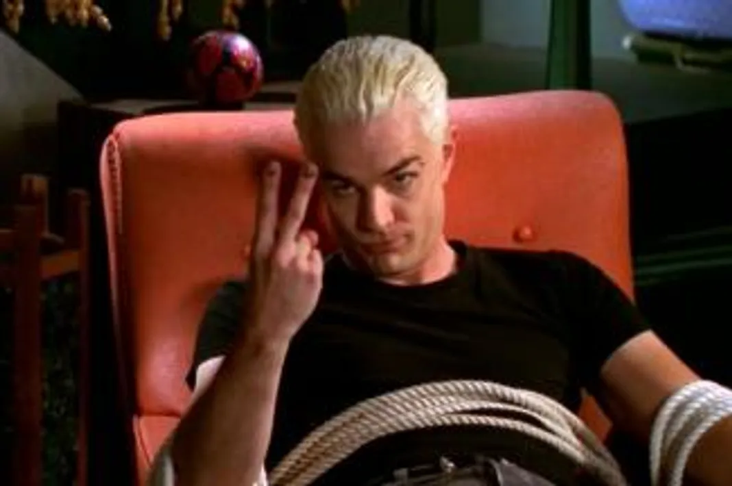 10 TV Villains Who Will Always Be Bae