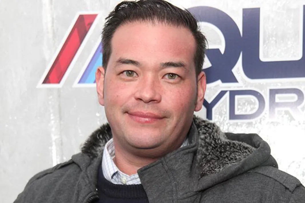 Jon Gosselin