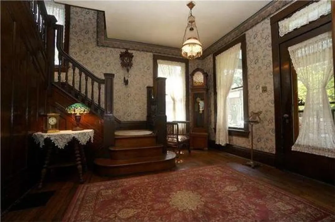 silence house 2