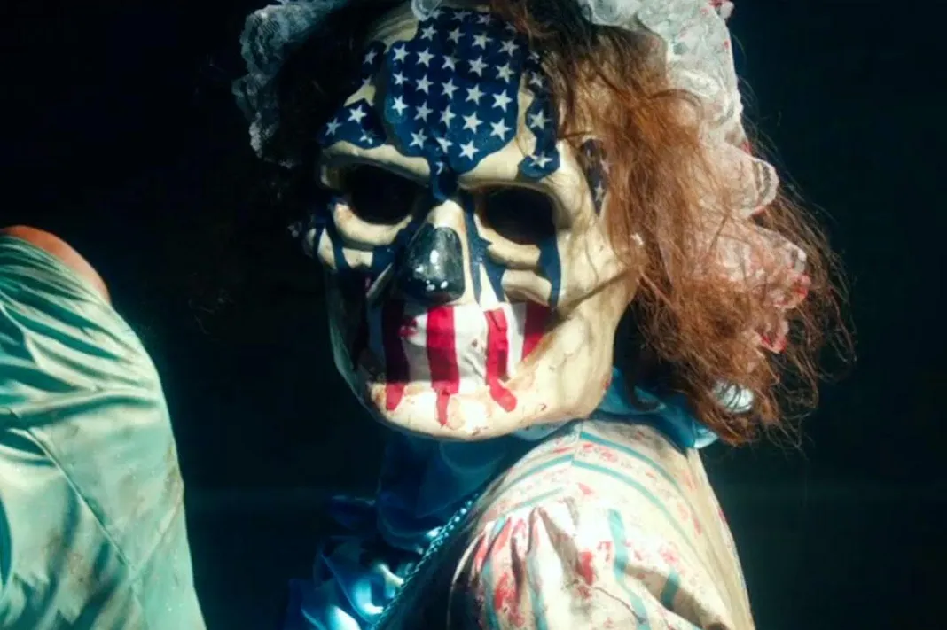 a critique of the violence portrayed in the 2013 film the purge In the purge, a speculative june 10, 2013 | full review and a fair amount of violence, but the purge pretty much begins and ends with its concept. a critique of the violence portrayed in the 2013 film the purge In the purge, a speculative june 10, 2013 | full review and a fair amount of violence, but the purge pretty much begins and ends with its concept.