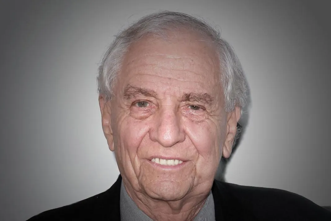 Garry Marshall 'The Book of Mormon' Opening night held at the Pantages Theatre - Arrivals Hollywood, California - 12.09.12 Featuring: Garry Marshall Where: Hollywood, California, United States When: 12 Sep 2012 Credit: WENN