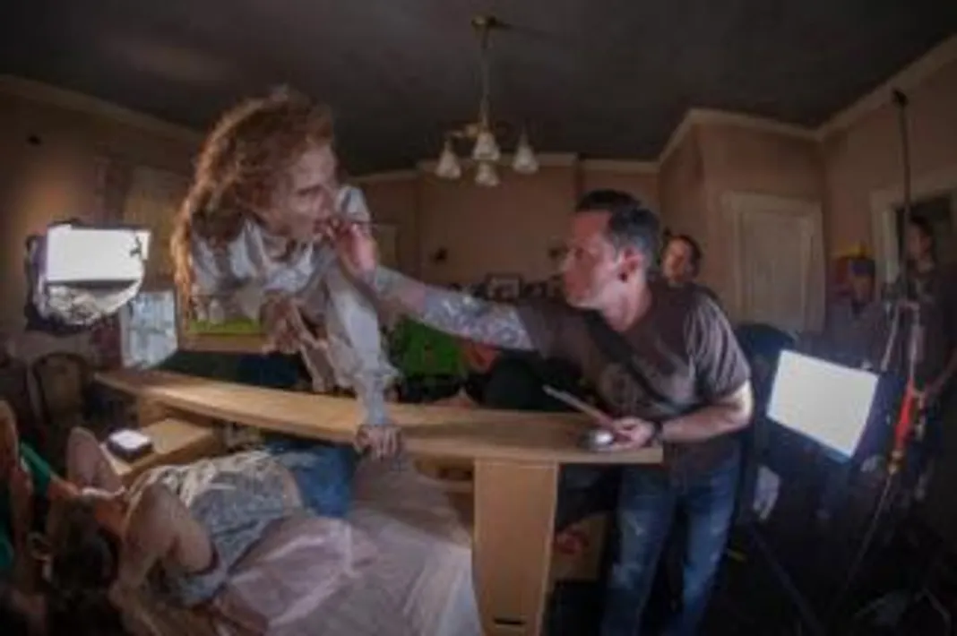 Emmy-Award Winning Artist, Justin Raleigh, Talks Behind The Scenes Of ‘The Knick’