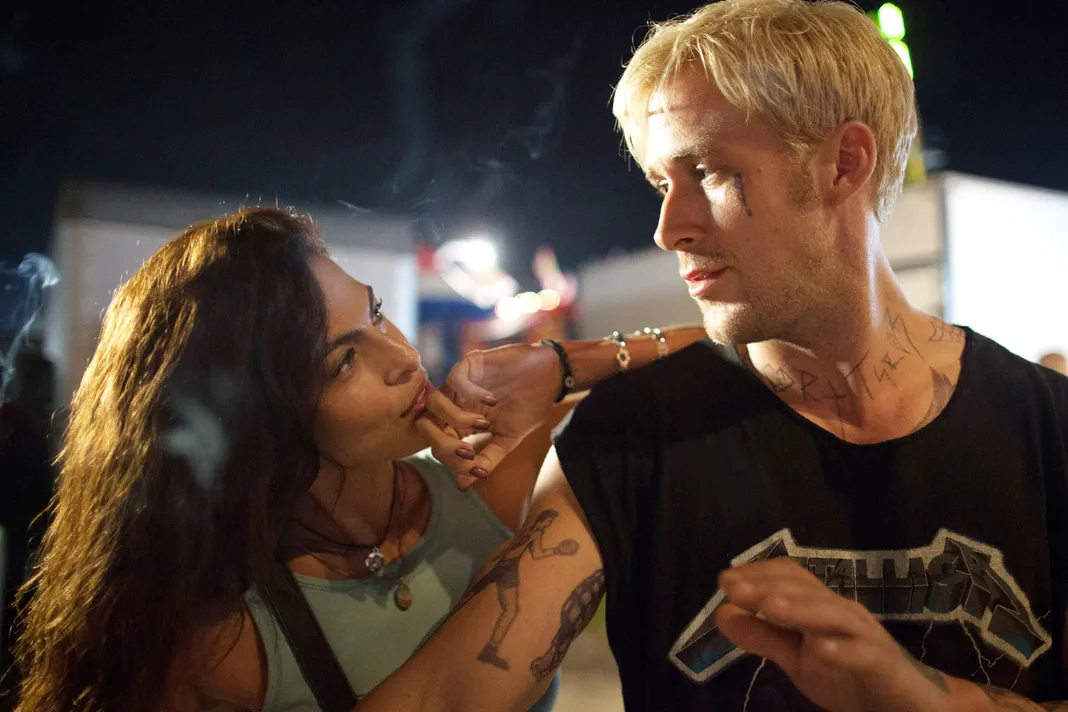 Film Place Beyond The Pines 12 Movies That Were Matchmakers