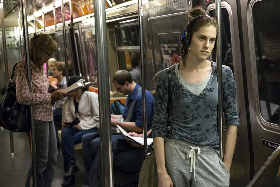 10 TV Shows That Make Us Long For New York City