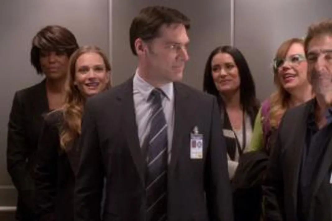 Thomas Gibson Suspended From ‘Criminal Minds’ After Kicking A Producer