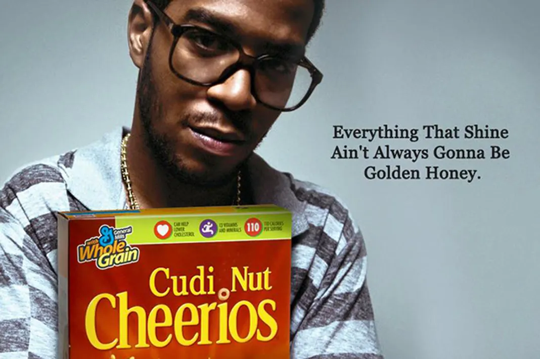 Wiz Khalifa Vs Kid Cudi Wiz Khalifa Vs Kid Cudi
