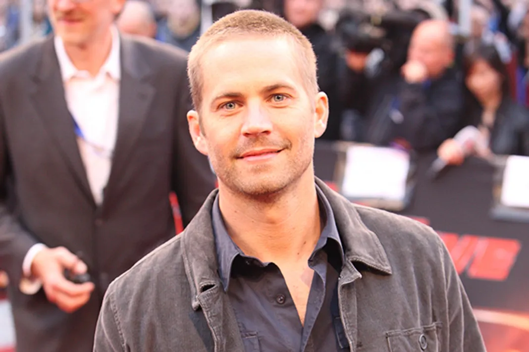 Here Are The Sexiest Male Movie Stars Of The Past 30 Years