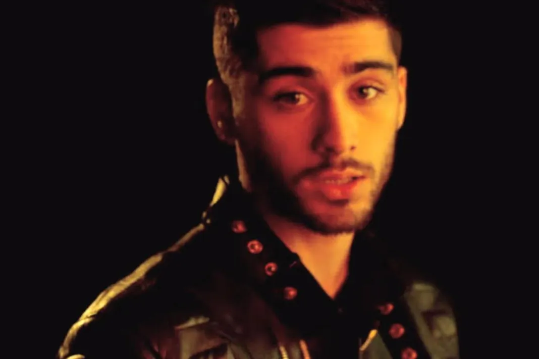Zayn Malik