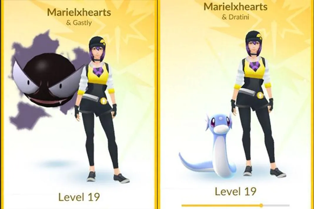 How To Use The New Pokemon Go "Buddy System"