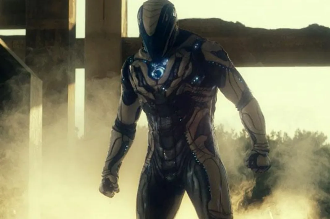 Resultado de imagem para max steel live action