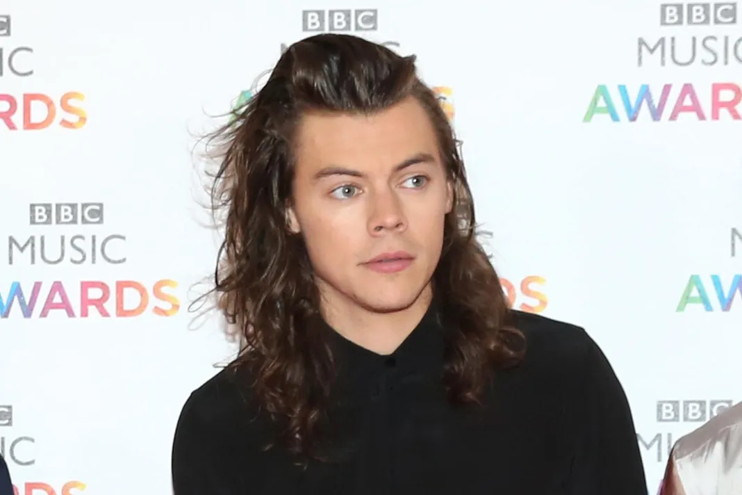 Harry Styles