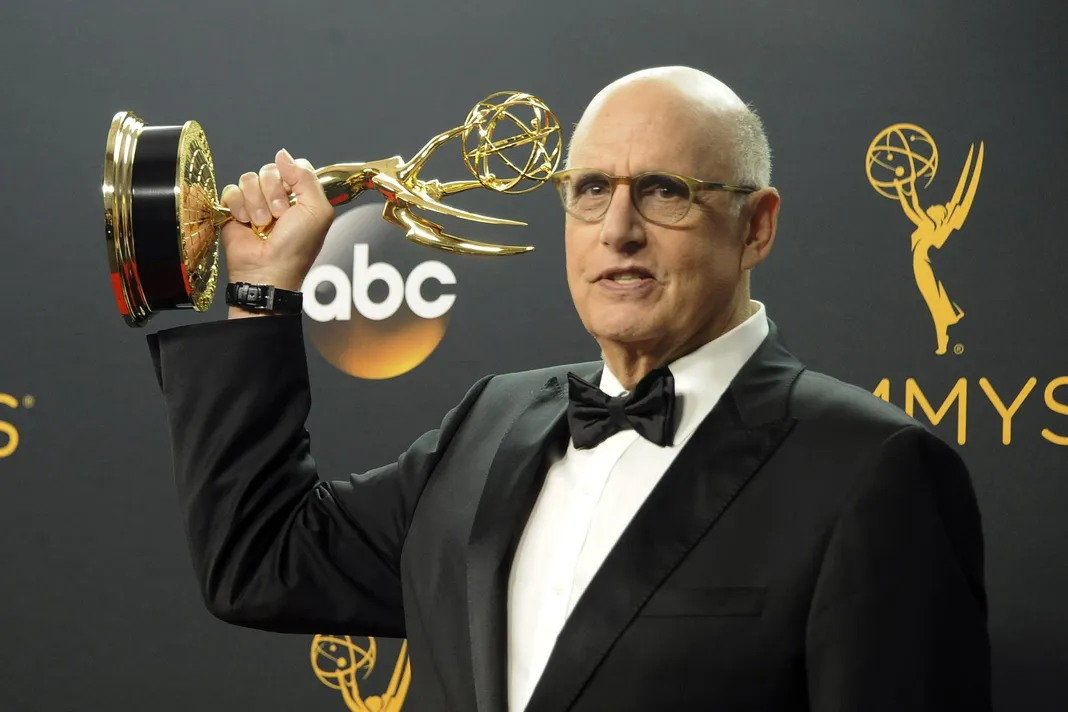 Jeffrey Tambor