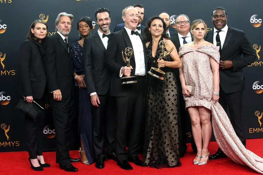 Veep