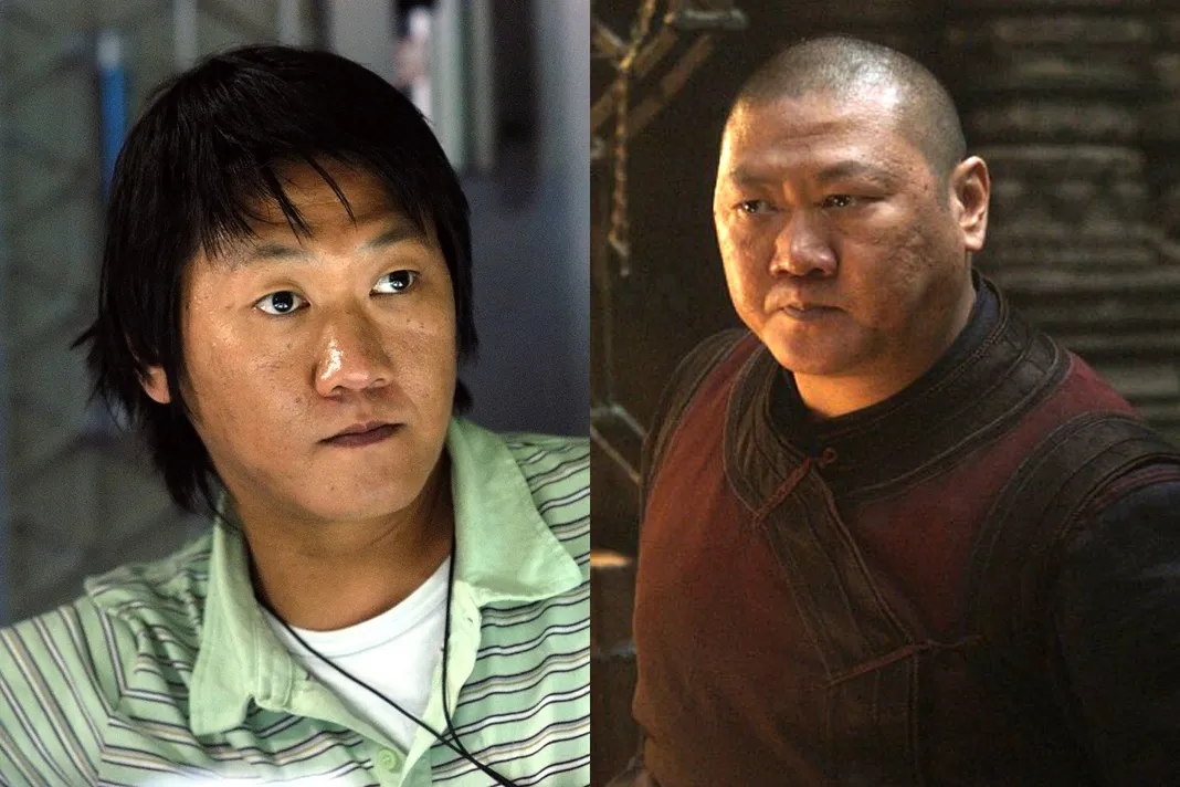 Benedict Wong (born 1971) Benedict Wong (born 1971) new images Benedict Wong (born 1971) Benedict Wong (born 1971) new pictures