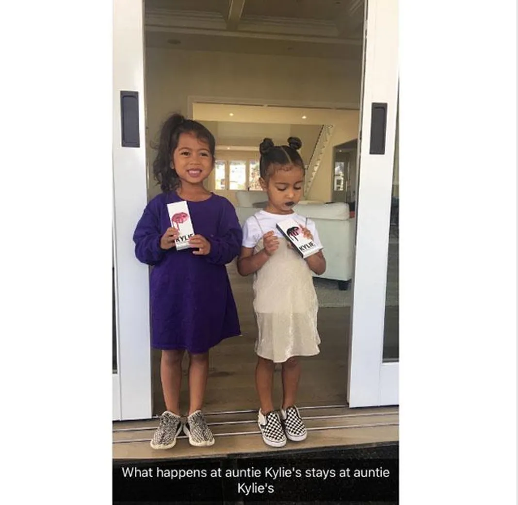 north west