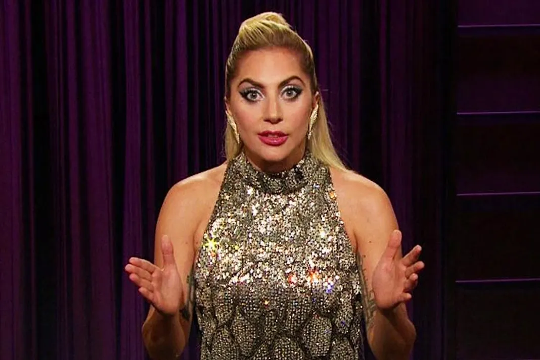Lady Gaga