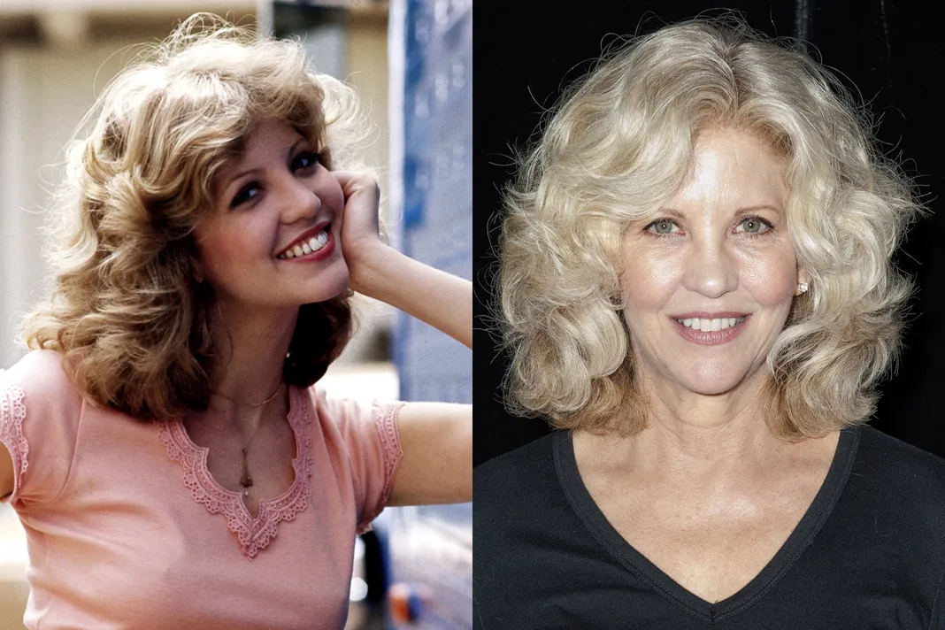 Nancy Allen Nancy Allen