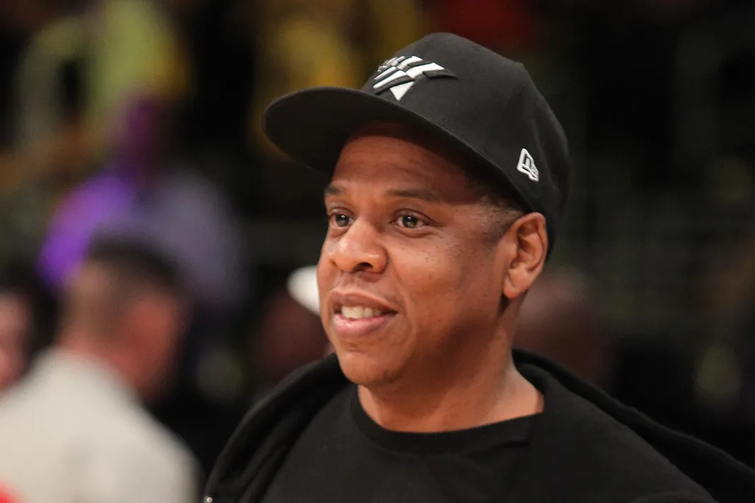 Jay-Z