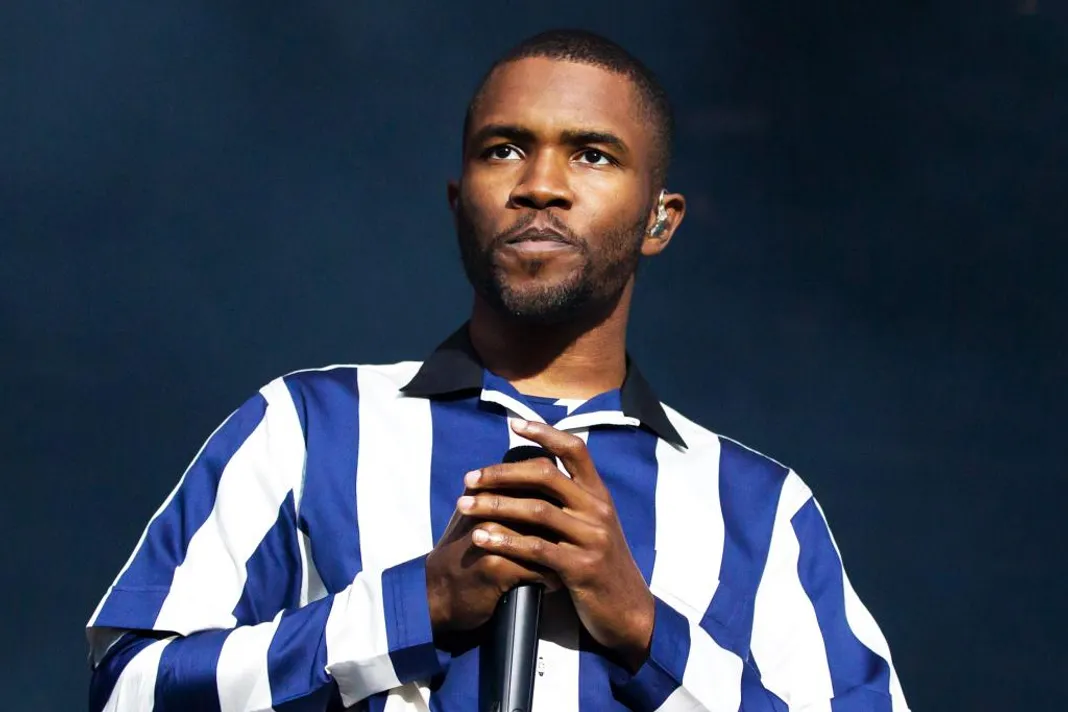 Frank Ocean