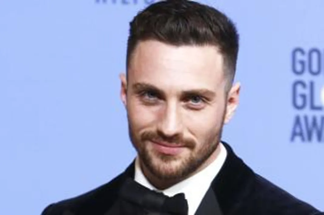 Aaron Taylor Johnson