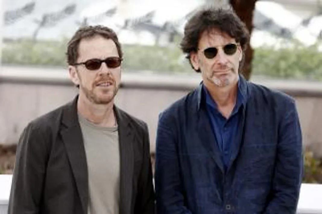 The Coen Brothers Are Making Their First Ever TV Show Ethan Coen, Joel Coen
