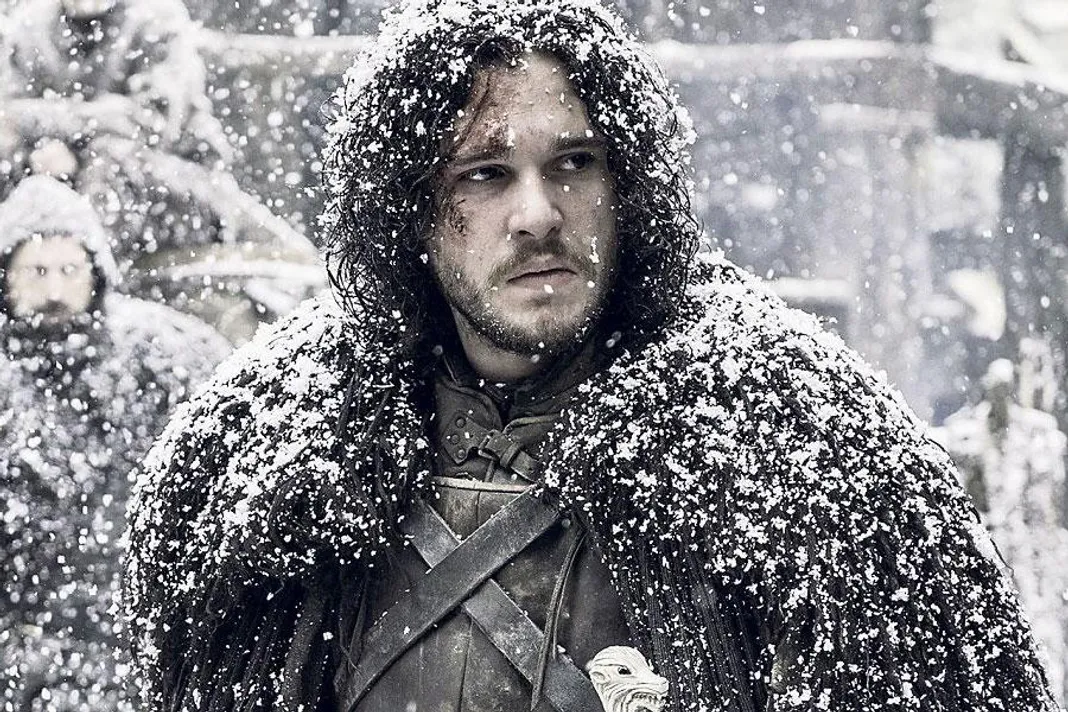 Kit Harington, Game of Thrones