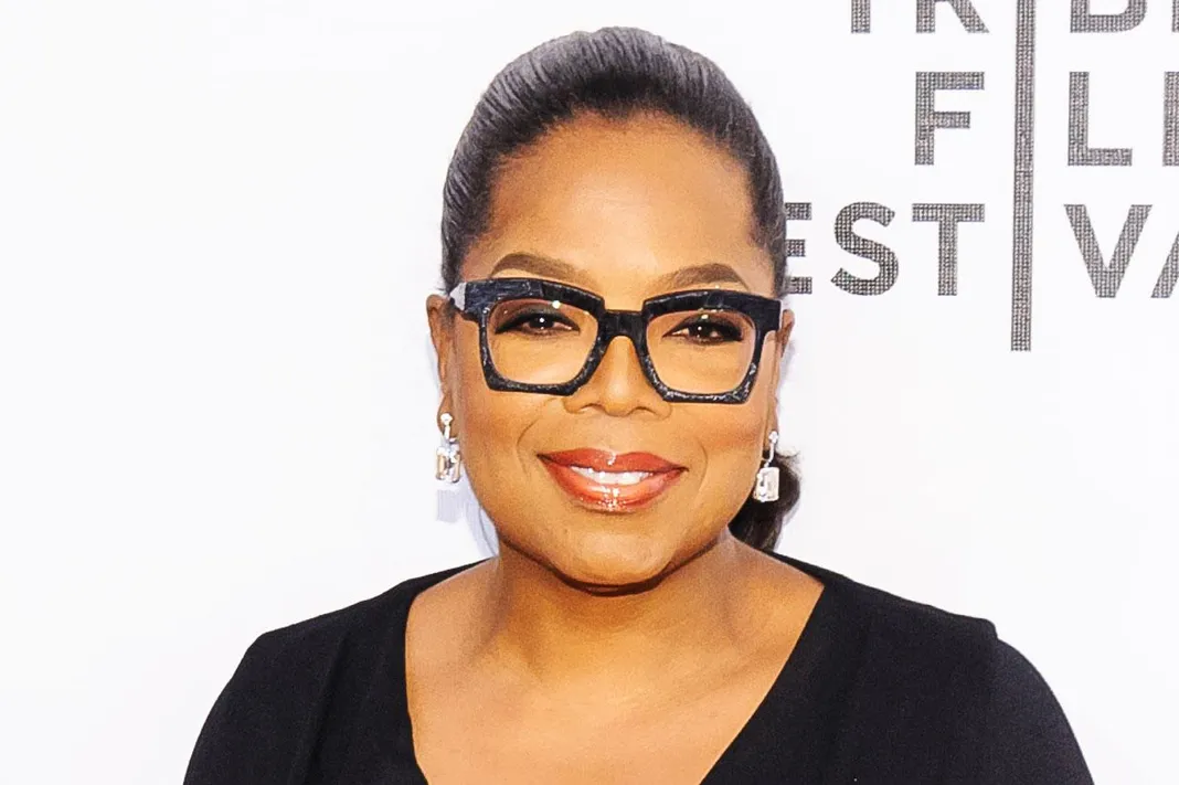 Oprah Fashion Trends Oprah Fashion Trends
