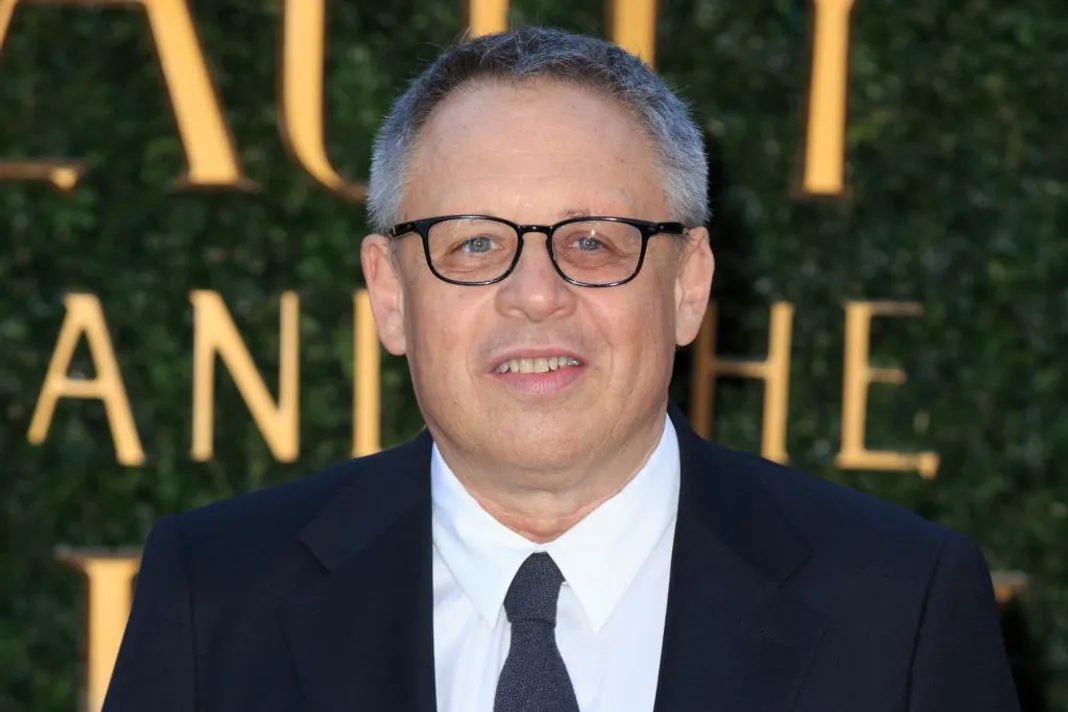Bill Condon Bill Condon