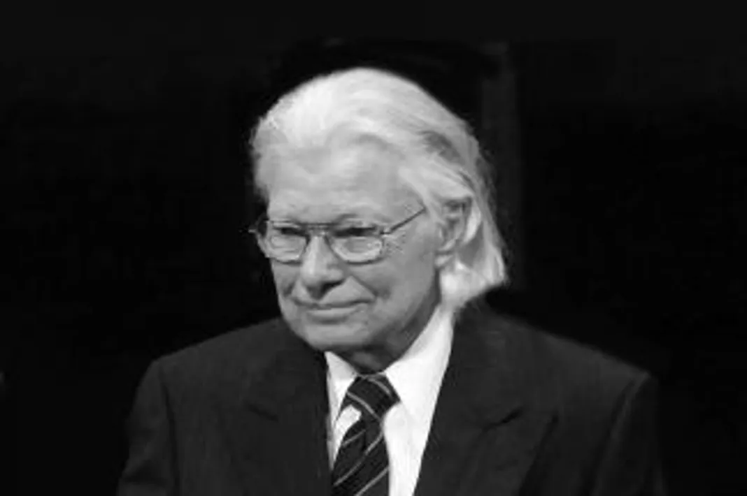 ‘The Bridges of Madison County’ Author Robert James Waller Dead at 77