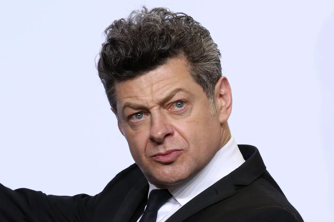 Andy Serkis to open London Film Festival with directorial debut1800 x 1200