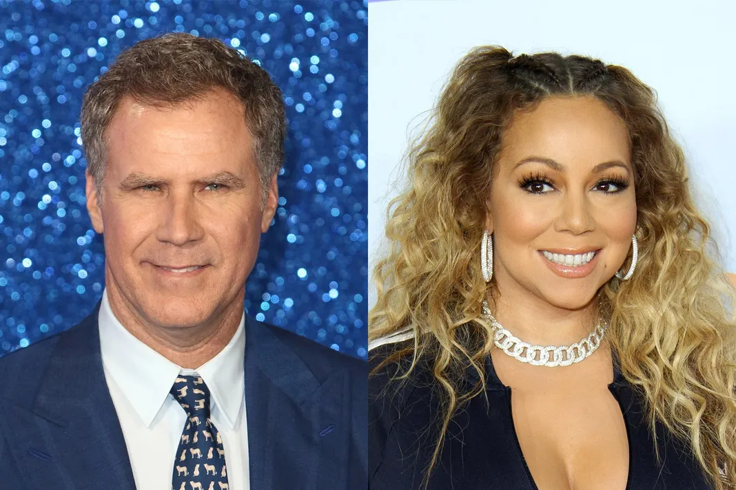 WENN_WillFerrell_MariahCarey_062117_1800x1200