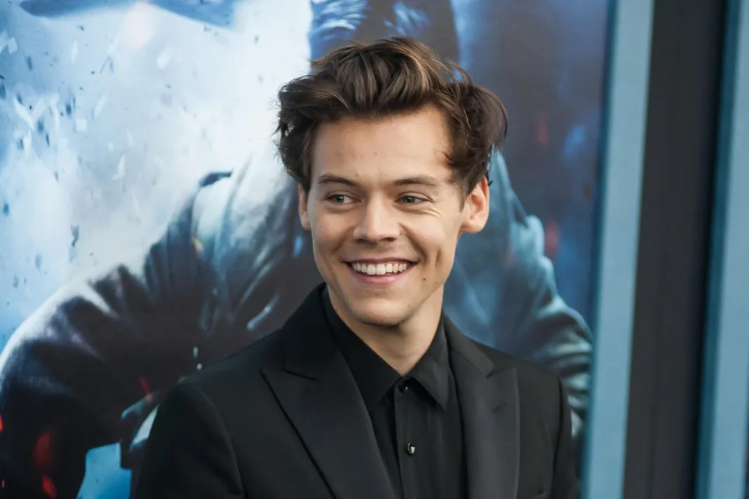 Картинки по запросу "Harry Styles""