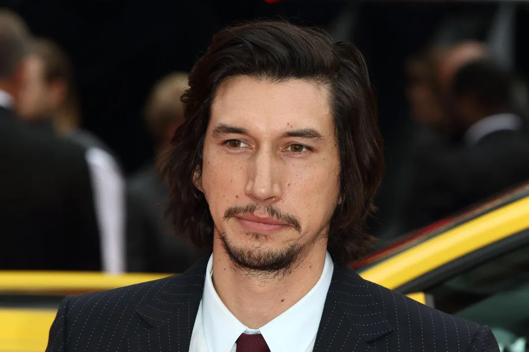 has adam driver spilled a major spoiler from new star has adam driver spilled a major spoiler from new star