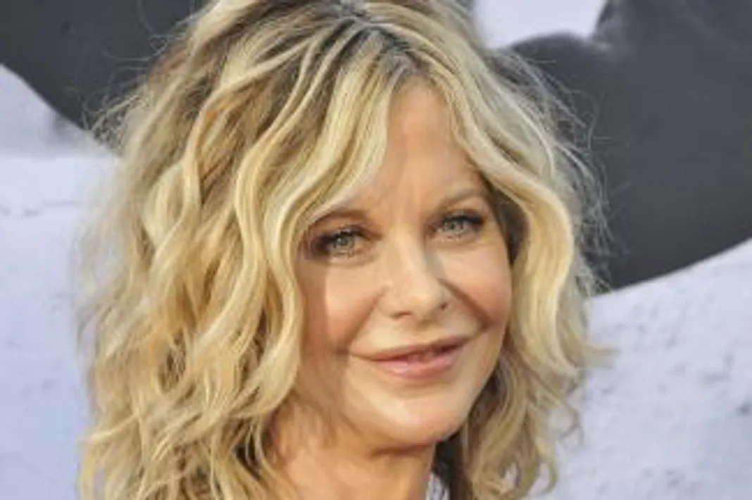 Meg Ryan Archives Hollywood Com