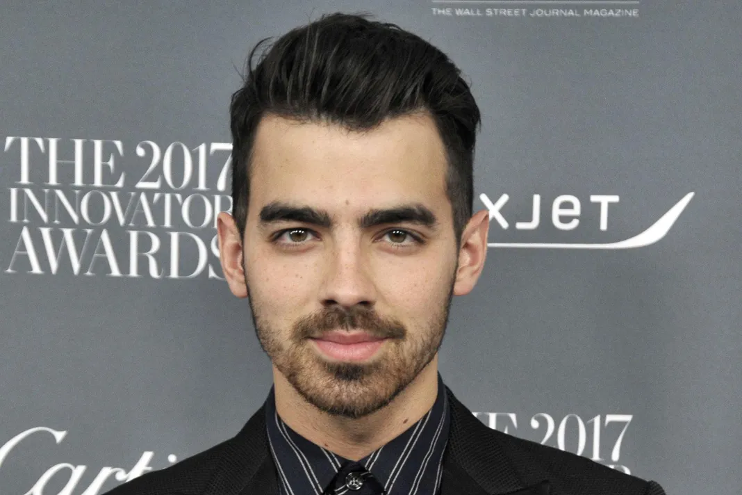 Joe Jonas to Replace Seal as 'The Voice Australia' Judge