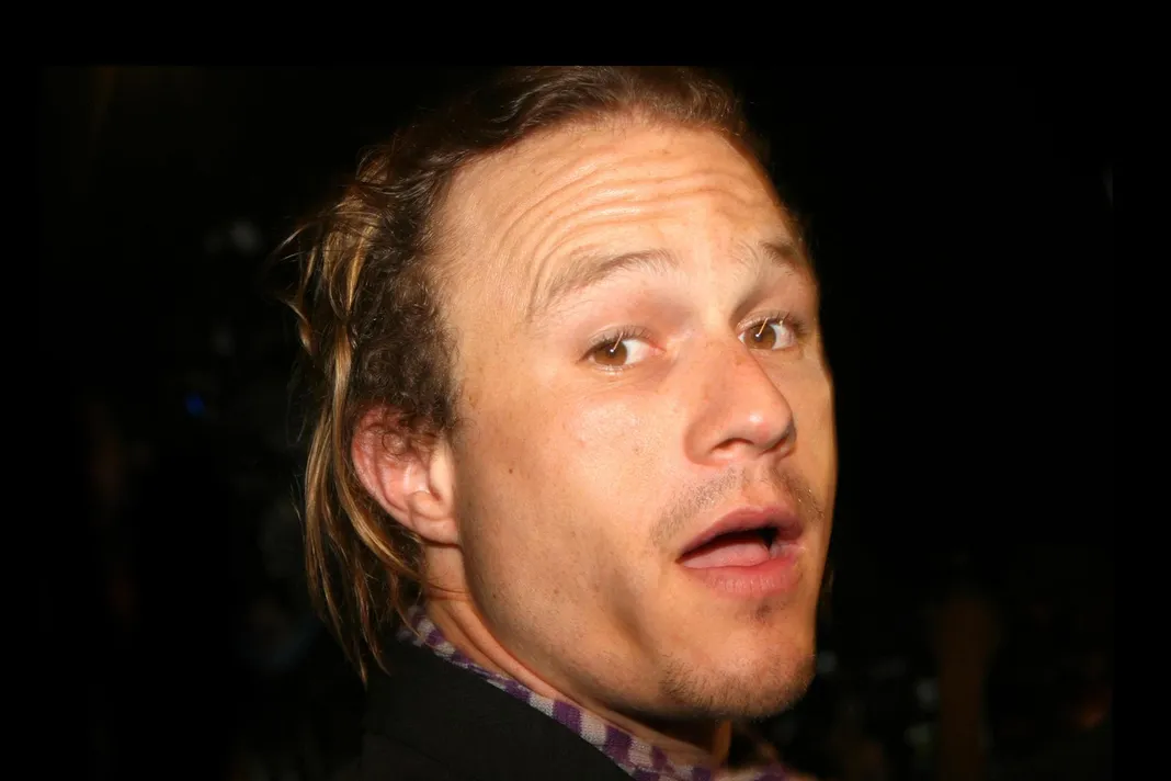 Heath Ledger Remembered on Death Anniversary