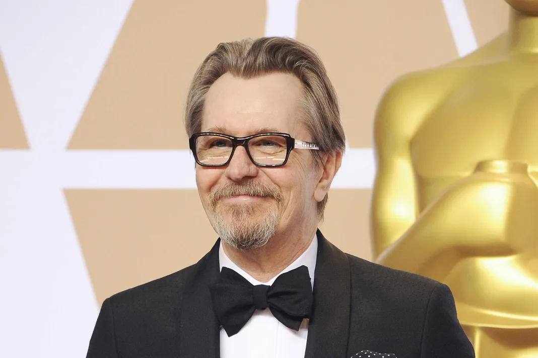 gary oldman keen take on comedic role gary oldman keen take on comedic role