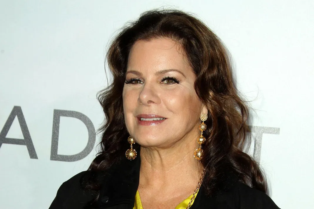 Marcia Gay Harden's medical drama cancelled