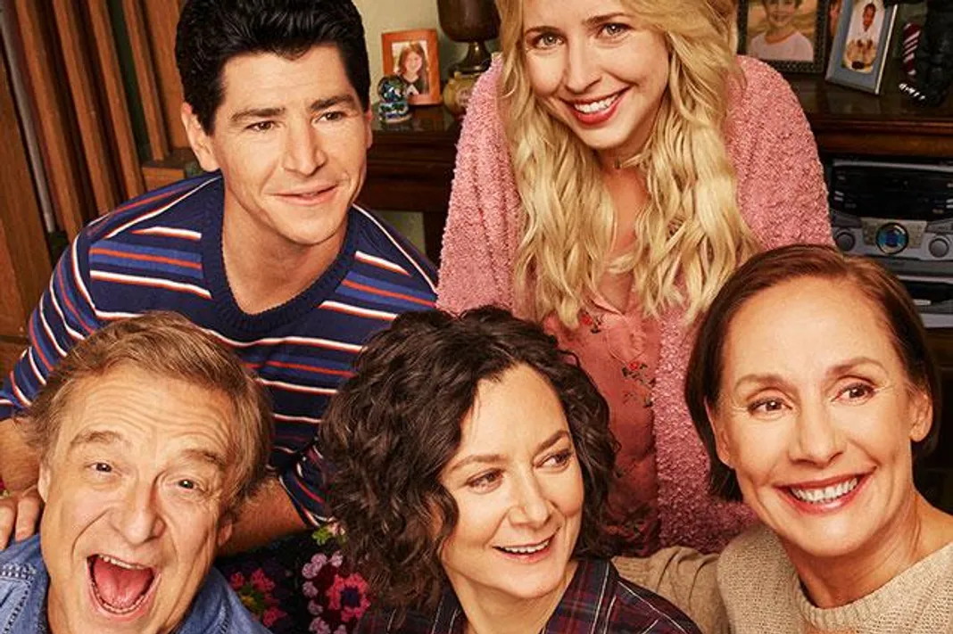 Cast Of ‘The Conners’ On Moving On Without Roseanne