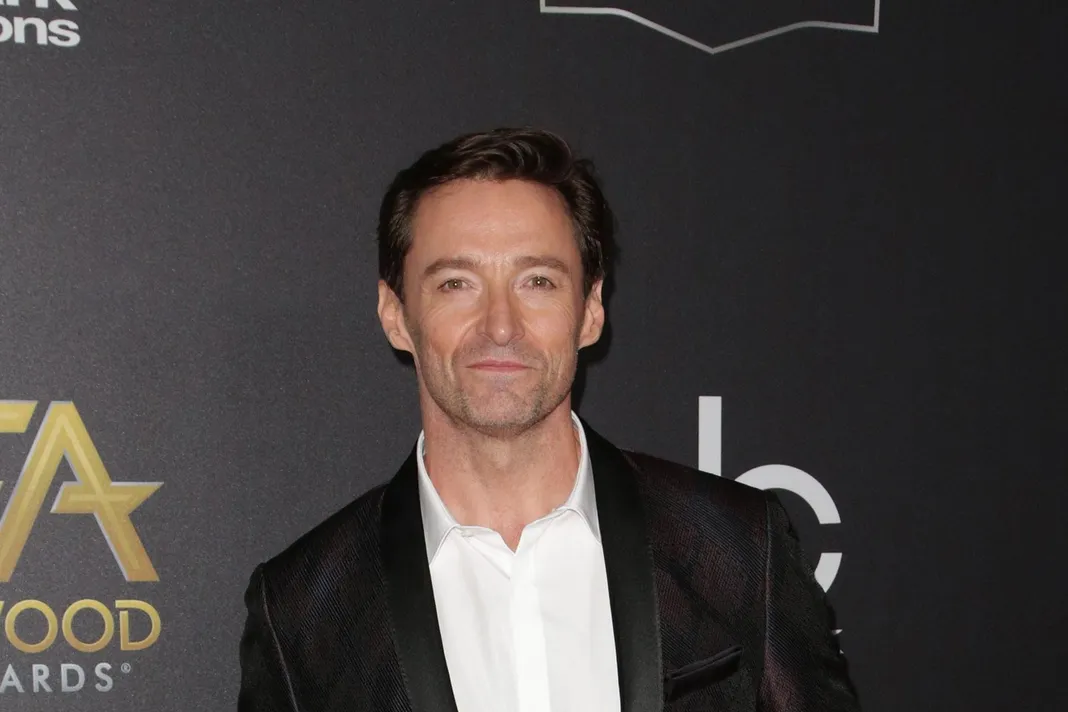 hugh jackman reviving one man stageshow for world tour rockettes christmas show tour